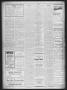 Thumbnail image of item number 2 in: 'San Patricio County News (Sinton, Tex.), Vol. 16, No. 10, Ed. 1 Thursday, April 10, 1924'.