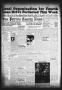 Primary view of San Patricio County News (Sinton, Tex.), Vol. 36, No. 2, Ed. 1 Thursday, January 20, 1944