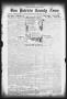Newspaper: San Patricio County News (Sinton, Tex.), Vol. 27, No. 5, Ed. 1 Thursd…