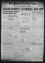 Newspaper: San Patricio County News (Sinton, Tex.), Vol. 40, No. 45, Ed. 1 Thurs…