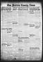 Thumbnail image of item number 1 in: 'San Patricio County News (Sinton, Tex.), Vol. 37, No. 35, Ed. 1 Thursday, September 13, 1945'.