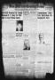 Newspaper: San Patricio County News (Sinton, Tex.), Vol. 41, No. 1, Ed. 1 Thursd…