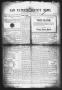Newspaper: San Patricio County News (Sinton, Tex.), Vol. 2, No. 17, Ed. 1 Thursd…