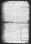 Thumbnail image of item number 2 in: 'San Patricio County News (Sinton, Tex.), Vol. 2, No. 52, Ed. 1 Thursday, February 9, 1911'.
