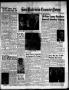 Newspaper: San Patricio County News (Sinton, Tex.), Vol. 55, No. 22, Ed. 1 Thurs…