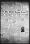 Primary view of San Patricio County News (Sinton, Tex.), Vol. 32, No. 51, Ed. 1 Thursday, January 2, 1941