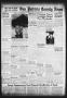 Thumbnail image of item number 1 in: 'San Patricio County News (Sinton, Tex.), Vol. 37, No. 14, Ed. 1 Thursday, April 12, 1945'.