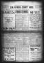 Newspaper: San Patricio County News (Sinton, Tex.), Vol. 10, No. 33, Ed. 1 Frida…