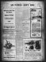 Newspaper: San Patricio County News (Sinton, Tex.), Vol. 15, No. 31, Ed. 1 Thurs…