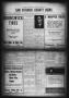 Newspaper: San Patricio County News (Sinton, Tex.), Vol. 11, No. 18, Ed. 1 Frida…