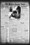 Primary view of San Patricio County News (Sinton, Tex.), Vol. 36, No. 14, Ed. 1 Thursday, April 13, 1944