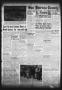 Thumbnail image of item number 1 in: 'San Patricio County News (Sinton, Tex.), Vol. 35, No. 30, Ed. 1 Thursday, August 5, 1943'.