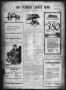 Primary view of San Patricio County News (Sinton, Tex.), Vol. 15, No. 4, Ed. 1 Thursday, March 1, 1923