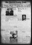 Newspaper: San Patricio County News (Sinton, Tex.), Vol. 39, No. 4, Ed. 1 Thursd…