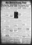 Newspaper: San Patricio County News (Sinton, Tex.), Vol. 38, No. 9, Ed. 1 Thursd…