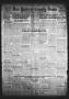 Primary view of San Patricio County News (Sinton, Tex.), Vol. 32, No. 13, Ed. 1 Thursday, April 11, 1940