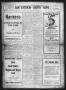 Primary view of San Patricio County News (Sinton, Tex.), Vol. 15, No. 23, Ed. 1 Thursday, July 12, 1923
