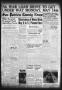 Newspaper: San Patricio County News (Sinton, Tex.), Vol. 37, No. 17, Ed. 1 Thurs…