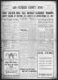 Newspaper: San Patricio County News (Sinton, Tex.), Vol. 16, No. 15, Ed. 1 Thurs…