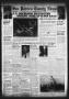 Thumbnail image of item number 1 in: 'San Patricio County News (Sinton, Tex.), Vol. 36, No. 29, Ed. 1 Thursday, July 27, 1944'.