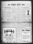 Newspaper: San Patricio County News (Sinton, Tex.), Vol. 16, No. 2, Ed. 1 Thursd…
