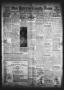 Newspaper: San Patricio County News (Sinton, Tex.), Vol. 32, No. 19, Ed. 1 Thurs…