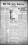 Newspaper: The Sherman Courier (Sherman, Tex.), Vol. 51, No. 95, Ed. 1 Sunday, A…