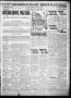 Thumbnail image of item number 1 in: 'Sherman Daily Democrat (Sherman, Tex.), Vol. THIRTY-EITHTH YEAR, Ed. 1 Monday, April 21, 1919'.