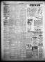 Thumbnail image of item number 2 in: 'Sherman Daily Democrat (Sherman, Tex.), Vol. THIRTY-SIXTH YEAR, Ed. 1 Friday, September 22, 1916'.
