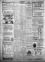 Thumbnail image of item number 4 in: 'Sherman Daily Democrat (Sherman, Tex.), Vol. THIRTY-SIXTH YEAR, Ed. 1 Friday, September 22, 1916'.