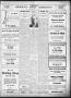 Thumbnail image of item number 3 in: 'Sherman Daily Democrat (Sherman, Tex.), Vol. 32, Ed. 1 Monday, September 23, 1912'.