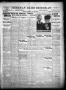 Newspaper: Sherman Daily Democrat (Sherman, Tex.), Vol. THIRTY-SIXTH YEAR, Ed. 1…