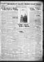 Thumbnail image of item number 1 in: 'Sherman Daily Democrat (Sherman, Tex.), Vol. THIRTY-EITHTH YEAR, Ed. 1 Monday, April 14, 1919'.