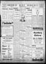 Newspaper: Sherman Daily Democrat (Sherman, Tex.), Vol. 32, Ed. 1 Friday, August…