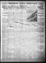 Thumbnail image of item number 1 in: 'Sherman Daily Democrat (Sherman, Tex.), Vol. THIRTY-FOURTH YEAR, Ed. 1 Friday, January 29, 1915'.