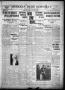 Thumbnail image of item number 1 in: 'Sherman Daily Democrat (Sherman, Tex.), Vol. THIRTY-SIXTH YEAR, Ed. 1 Monday, January 22, 1917'.