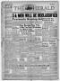 Newspaper: The Herald (Bay City, Tex.), Vol. 3, No. 46, Ed. 1 Thursday, August 1…