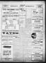 Thumbnail image of item number 3 in: 'Sherman Daily Democrat (Sherman, Tex.), Vol. 31, Ed. 1 Friday, July 12, 1912'.