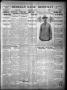 Thumbnail image of item number 1 in: 'Sherman Daily Democrat (Sherman, Tex.), Vol. THIRTY-FOURTH YEAR, Ed. 1 Monday, June 14, 1915'.