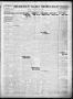 Thumbnail image of item number 1 in: 'Sherman Daily Democrat (Sherman, Tex.), Vol. THIRTY-EITHTH YEAR, Ed. 1 Friday, May 9, 1919'.