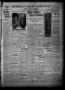 Thumbnail image of item number 1 in: 'Sherman Daily Democrat (Sherman, Tex.), Vol. THIRTY-SIXTH YEAR, Ed. 1 Saturday, December 30, 1916'.
