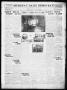 Thumbnail image of item number 1 in: 'Sherman Daily Democrat (Sherman, Tex.), Vol. THIRTY-EITHTH YEAR, Ed. 1 Tuesday, April 1, 1919'.