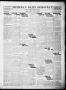 Primary view of Sherman Daily Democrat (Sherman, Tex.), Vol. THIRTY-EITHTH YEAR, Ed. 1 Monday, May 19, 1919