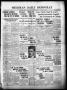 Newspaper: Sherman Daily Democrat (Sherman, Tex.), Vol. 42, No. 44, Ed. 1 Sunday…
