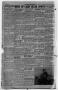 Thumbnail image of item number 4 in: 'The Camp Hulen Searchlight (Palacios, Tex.), Vol. 2, No. 2, Ed. 1 Friday, February 7, 1941'.