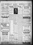 Thumbnail image of item number 1 in: 'Sherman Daily Democrat (Sherman, Tex.), Vol. 32, Ed. 1 Monday, September 9, 1912'.
