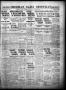 Newspaper: Sherman Daily Democrat (Sherman, Tex.), Vol. 41, No. 210, Ed. 1 Monda…