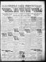 Newspaper: Sherman Daily Democrat (Sherman, Tex.), Vol. 41, No. 123, Ed. 1 Wedne…