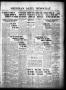 Thumbnail image of item number 1 in: 'Sherman Daily Democrat (Sherman, Tex.), Vol. 41, No. 210, Ed. 1 Sunday, July 9, 1922'.