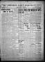 Thumbnail image of item number 1 in: 'Sherman Daily Democrat (Sherman, Tex.), Vol. THIRTY-SIXTH YEAR, Ed. 1 Wednesday, April 11, 1917'.